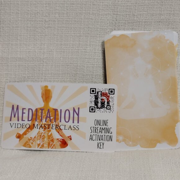 Mindfulness & Meditation Set - Picture 6 of 14